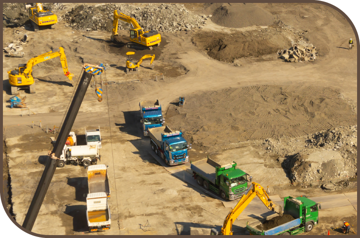 株式会社リンクジョイン 施工事例